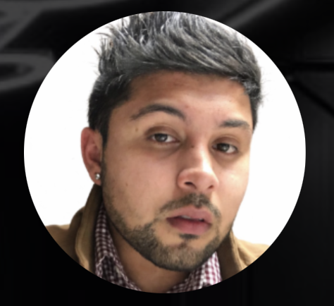 Aldo Alvarez — Barber at VIC-TORY Barbershop West Chester PA