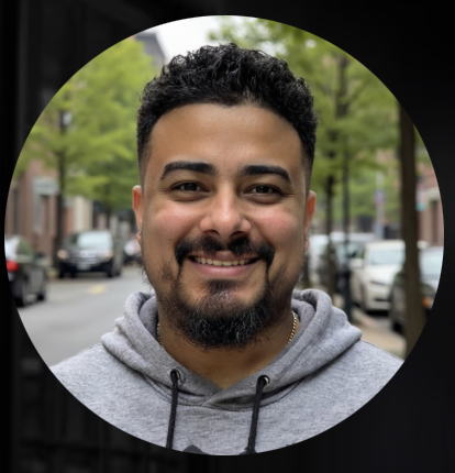 Victor Morales — Owner and Master Barber at VIC-TORY Barbershop West Chester PA